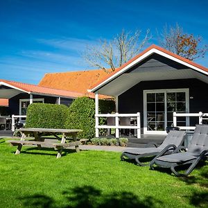 Chalet met Twee Slaapkamers